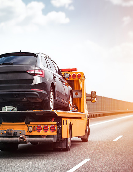 Tekirdağ Acil Çekici